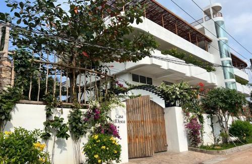 Ganh Dau Apartment | Casa D' Elysea