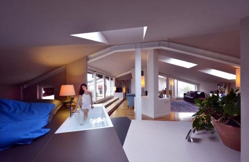 Ferrara Hotel | Casa D'Este - Hotel Ferrara