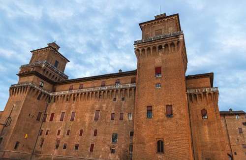 Ferrara Hotel | Casa D'Este - Hotel Ferrara