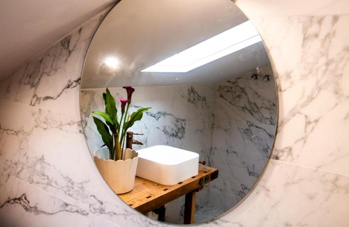 Redondela House | Casa D'Mina