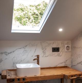Redondela House | Casa D'Mina