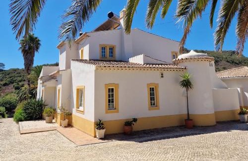 Bensafrim House | Casa da Aldeia