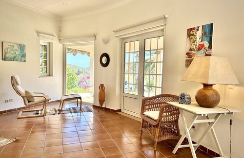 Bensafrim Villa | Casa da Aldeia