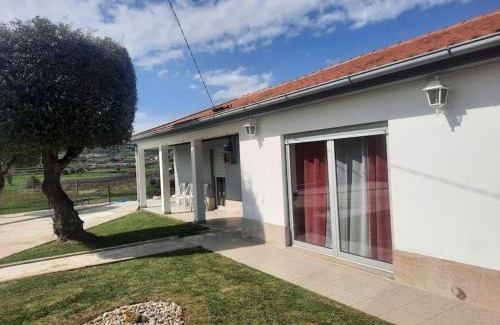 Vila Verde House | Casa Da Aldeia