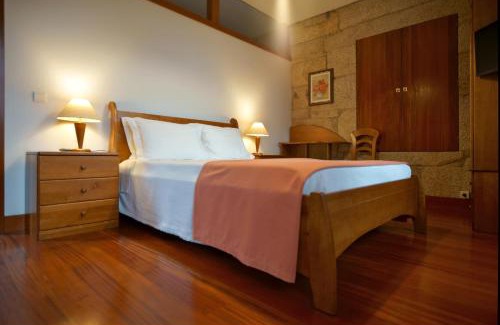 Sever do Vouga House | Casa da Aldeia
