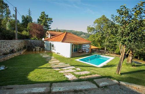 Moure House | Casa da Assudra