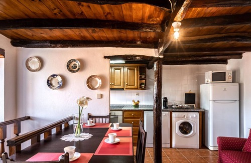 Guarda House | Casa da Avó Agostinha