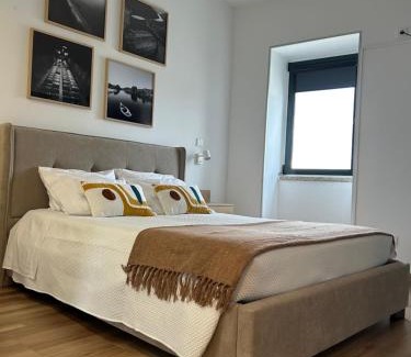 Vila Nova de Foz Coa House | Casa da Barca