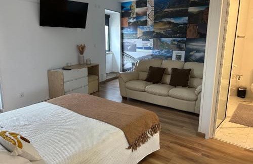 Vila Nova de Foz Coa House | Casa da Barca