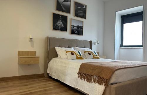 Vila Nova de Foz Coa House | Casa da Barca