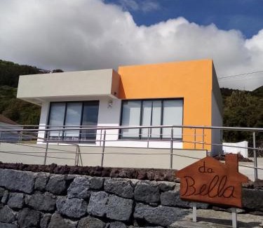 Velas House | Casa da Bella