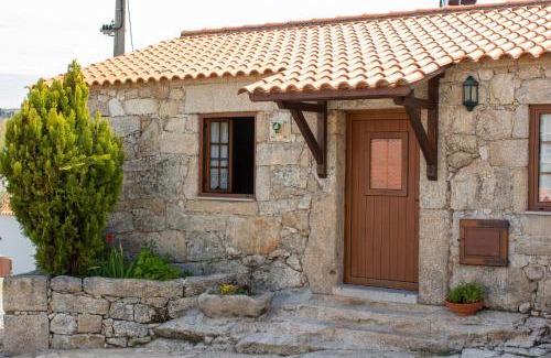 Sortelha House | Casa Da Calçada - Turismo Sortelha