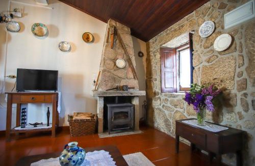Sortelha House | Casa Da Calçada - Turismo Sortelha