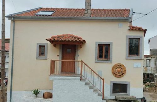 Fundao House | Casa da Cantarinha