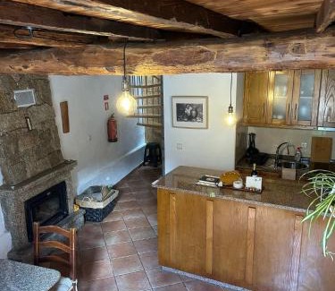 Fundao House | Casa da Cantarinha