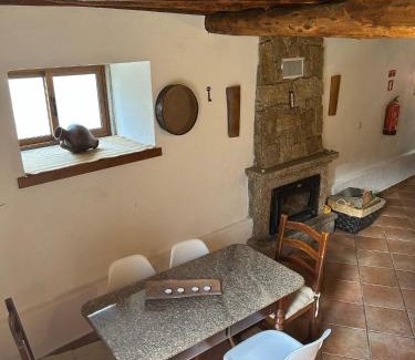 Fundao House | Casa da Cantarinha