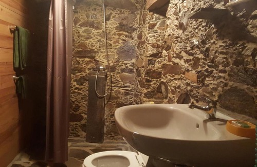 Lousa Cabin | Casa da Carvalha