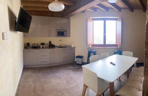 Ventas de Naron House | Casa da Cota