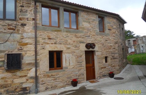 Ventas de Naron House | Casa da Cota
