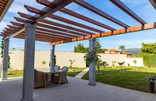 Seia House | Casa da Cruz Alta