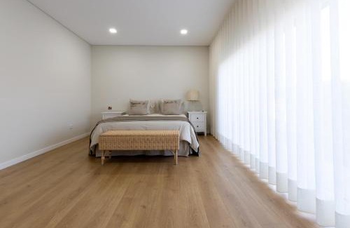 Seia House | Casa da Cruz Alta