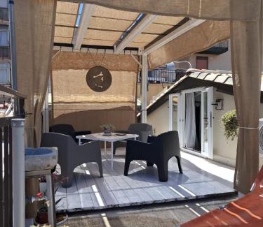 Palermo Apartment | Casa da Giannina
