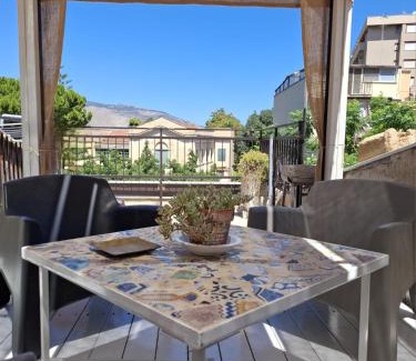 Palermo Apartment | Casa da Giannina