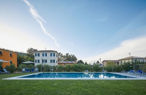 San Leonardo in Treponzio House | Casa da Giulio
