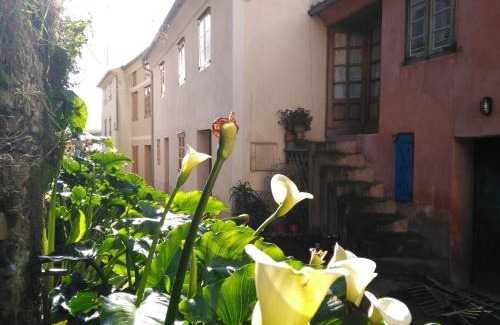 Rinlo House | Casa da Granxeira