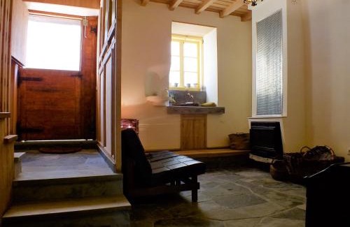 Rinlo House | Casa da Granxeira