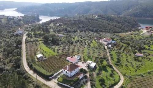 Tomar House | Casa da Lameira