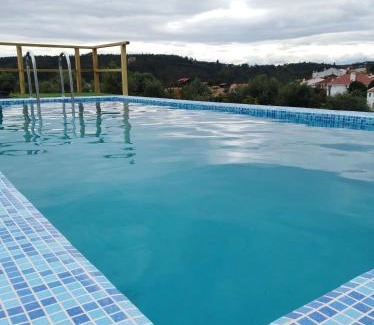 Tomar House | Casa da Lameira