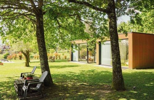 Bico Cottage | Casa da Lavoeira II - With Fireplace and Hot Tub