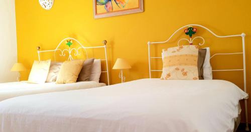 Loule Cabin | Casa da Mae