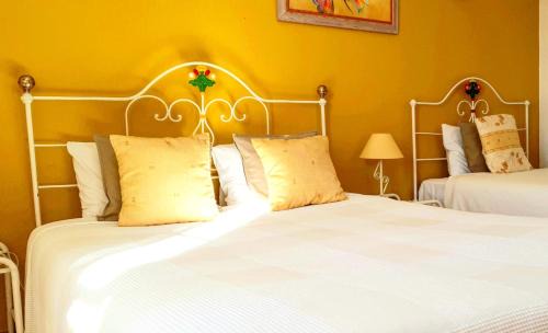 Loule Cabin | Casa da Mae