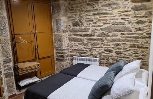 Sarria Apartment | Casa da Marquesa Sarria