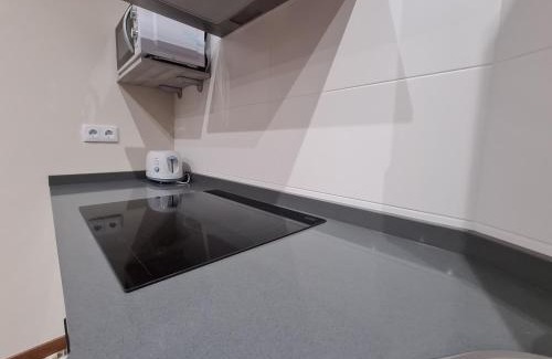 Sarria Apartment | Casa da Marquesa Sarria