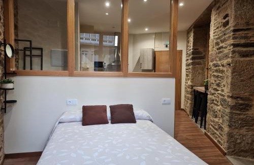Sarria Apartment | Casa da Marquesa Sarria