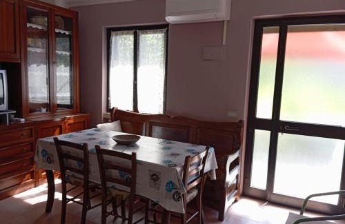 Berceto Apartment | Casa da Mery