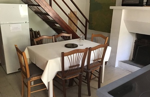 Ota House | Casa Da Minana, village house of 105 m² in Ota - Porto (South Corsica)