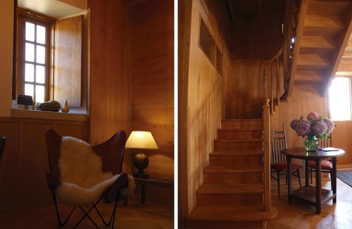 Rinlo House | Casa da Moura