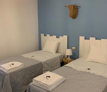 Poio House | Casa da Oliveira