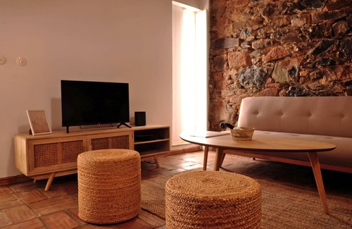 Vila Real Santo Antonio Apartment | Casa da Palmeira