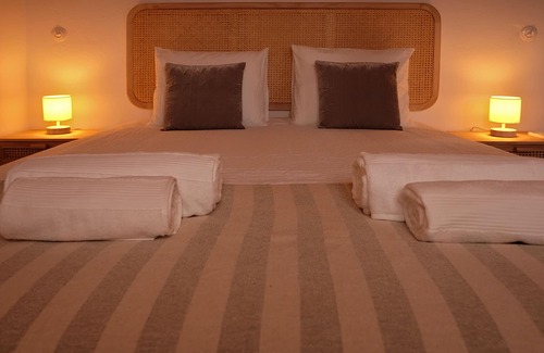 Vila Real Santo Antonio Apartment | Casa da Palmeira