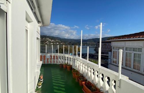 Pontedeume Apartment | Casa Da Ponte By Oktheway