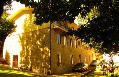 Alvoco da Serra House | Casa da Ponte