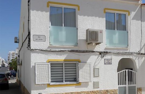 Vila Real Santo Antonio House | Casa Da Praia "AL"