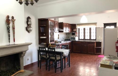 Castelo Branco House | Casa da Retorta