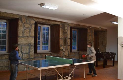Alvoco da Serra House | Casa da Ribeira