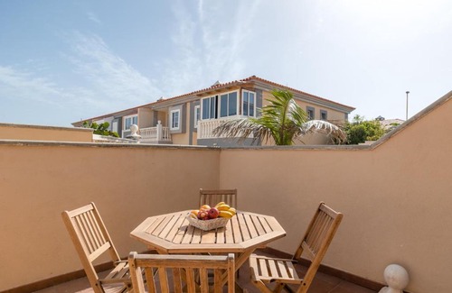 Arenas del Mar House | Casa Da Roca Medano Beach House